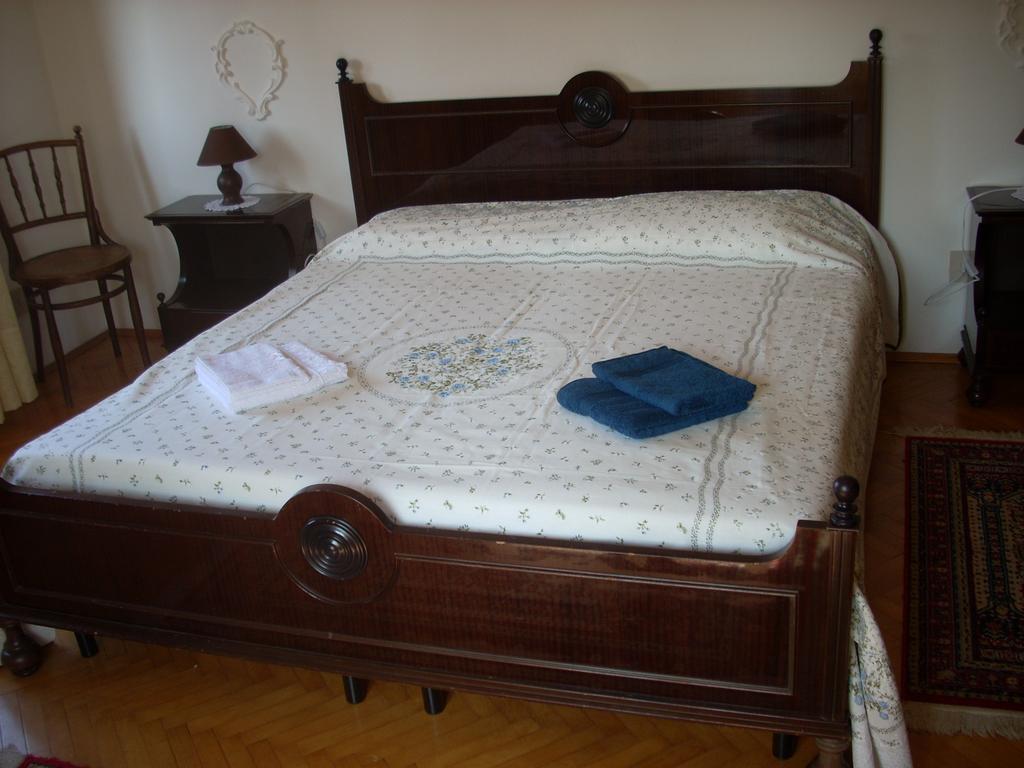 Bed And Breakfast Al Laghetto باسّوفيتزا المظهر الخارجي الصورة