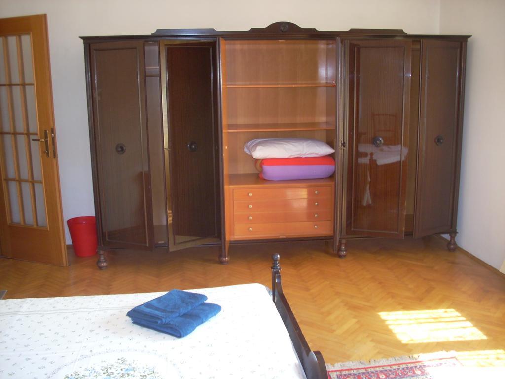 Bed And Breakfast Al Laghetto باسّوفيتزا المظهر الخارجي الصورة
