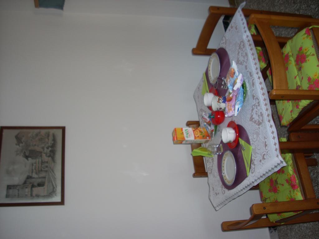 Bed And Breakfast Al Laghetto باسّوفيتزا المظهر الخارجي الصورة