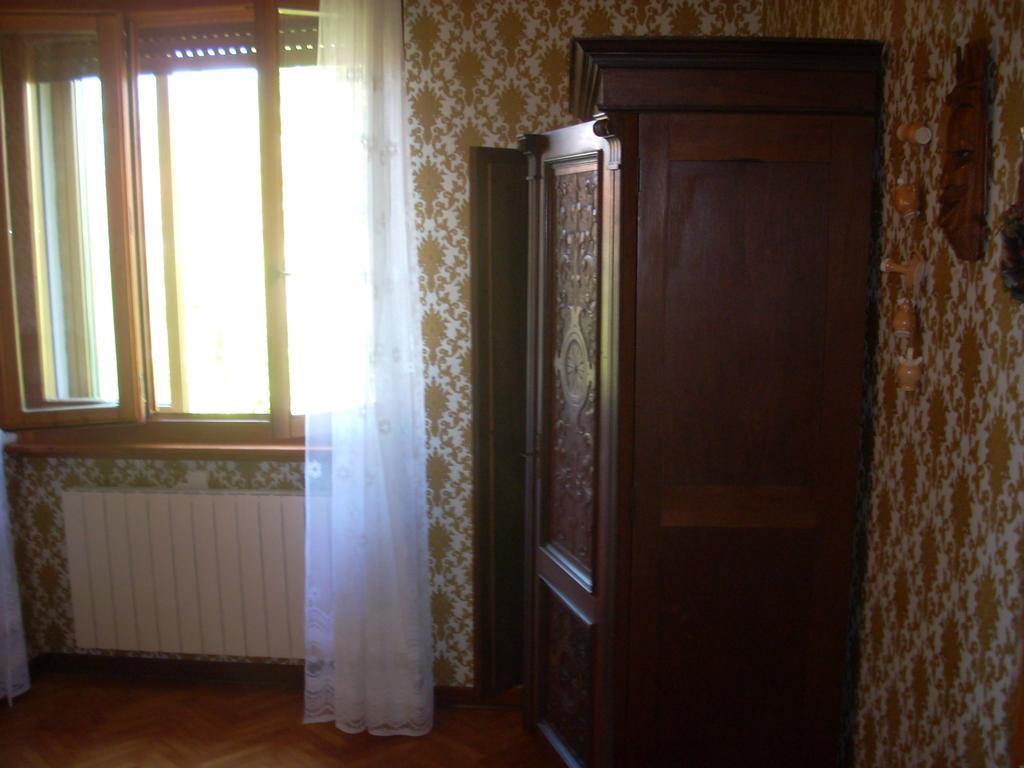 Bed And Breakfast Al Laghetto باسّوفيتزا المظهر الخارجي الصورة