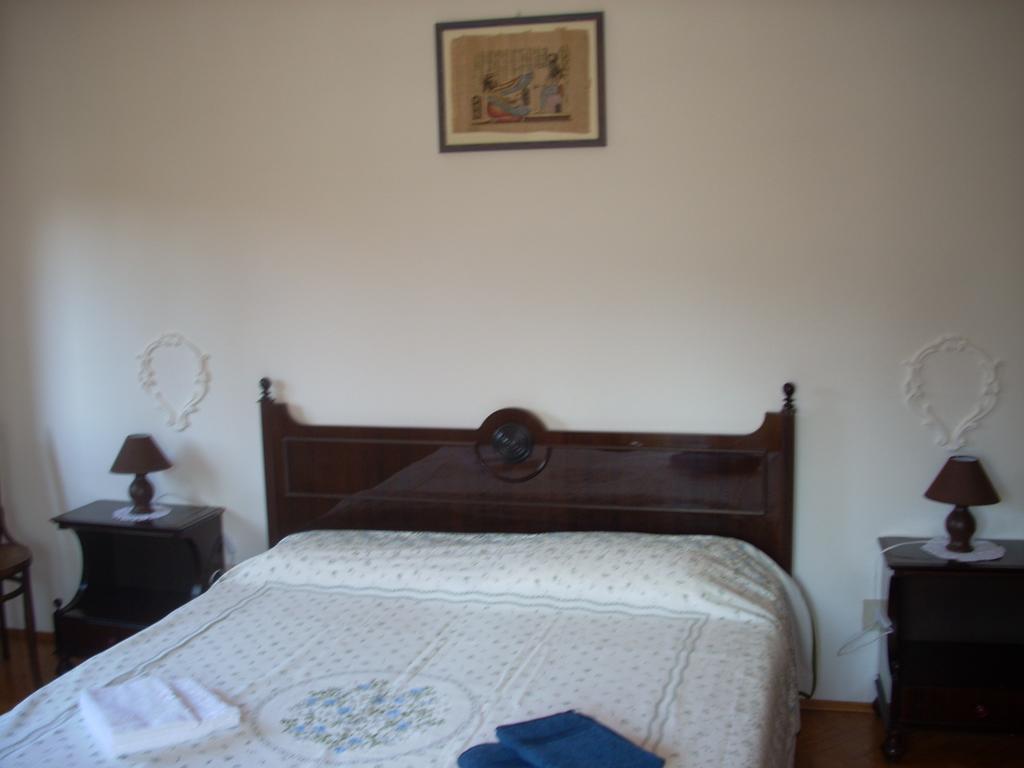 Bed And Breakfast Al Laghetto باسّوفيتزا المظهر الخارجي الصورة
